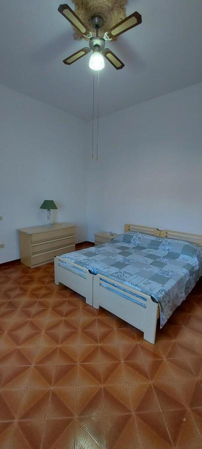 Casa Vacanza Alloggio Casa Maria Sennori Exteriér fotografie