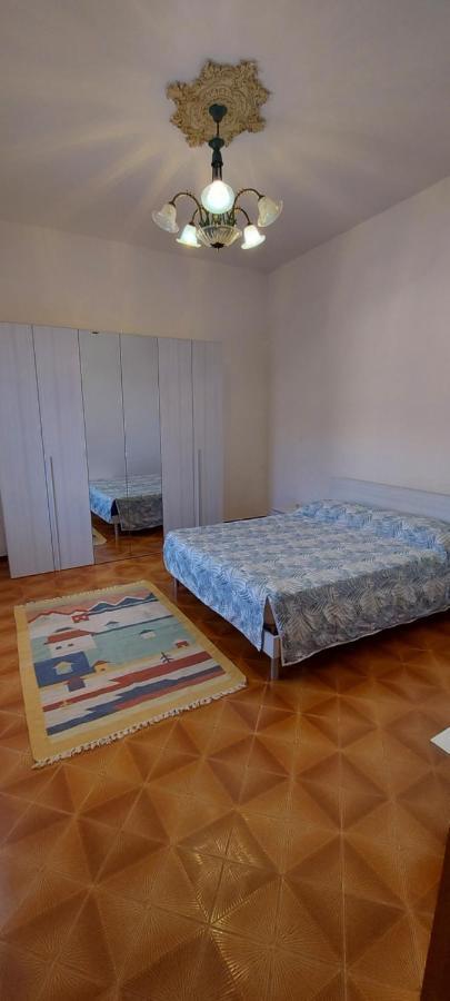 Casa Vacanza Alloggio Casa Maria Sennori Exteriér fotografie